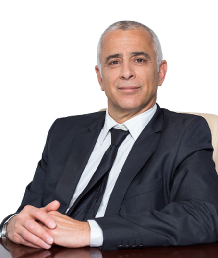 Yossi Salama Law Office